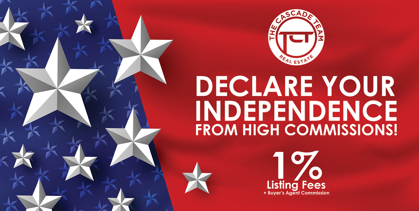 Declare Your Independence From High Commissions