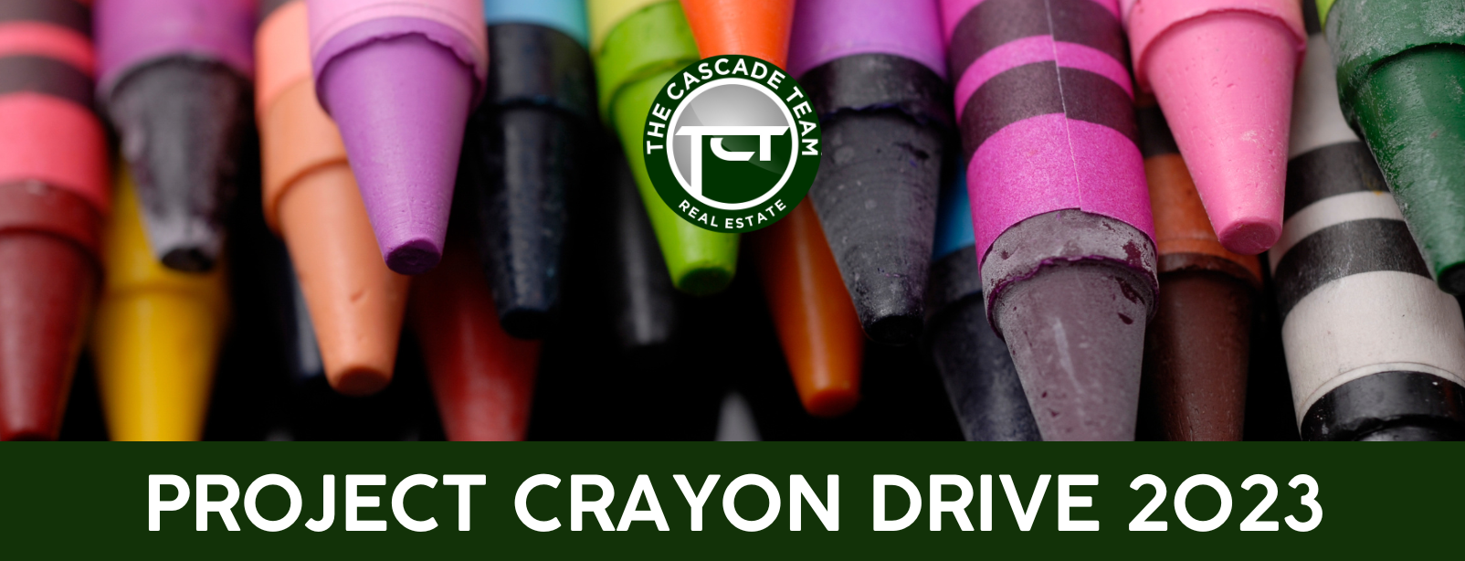Project Crayon Drive 2023